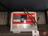 Schauer 10amp battery charger