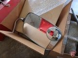 (2) sets of truck mirrors