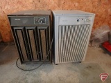 (2) Kenmore dehumidifiers