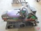 1995 Arctic Cat Kitty Cat youth snowmobile