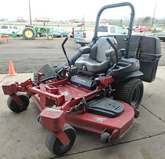 June 2019 Turf & Golf Course Maintenance Equipment