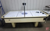 Classic Sport full size air hockey game table, 8ftx4ft