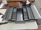 Craftsman metal tool box