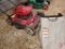 Toro Personal Pace self propelled walk behind lawn mower with bagger