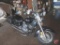 2002 Yamaha V-Star XVS1100 Motorcycle, VIN # JYAVP11EX2A030035