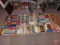 Reader's Digest Condensed Books, others, eight VHS movies,