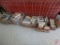 Cookbooks, 6 boxes