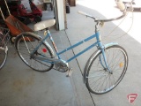 Vintage Gambles Hiawatha bicycle