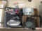 Colt 357 CB radio, Mobilpage and Mobilpage mobile amplifier Model 470