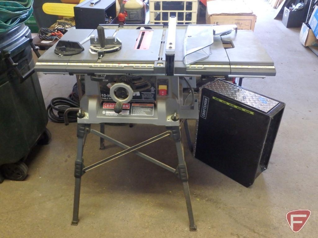 Christensen Large Moving Auction - Cokato, MN