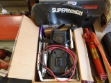 Super winch S3500, SN. SO25515