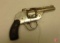 Iver Johnson Safety Automatic Hammerless 1st model .32 centerfire revolver