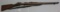 Argentine 1891 7.65x53mm Mauser bolt action rifle