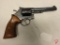 Smith and Wesson 14-4 .38 Special double action revolver