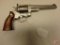 Ruger Redhawk .44 Mag double action revolver