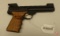 Browning Buck Mark .22LR semi-automatic pistol