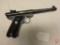 Ruger Mark I Target .22LR semi-automatic pistol