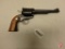 Ruger New Model Bisley Super Blackhawk .44 Mag single action revolver