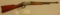 Winchester 1894 lever action rifle
