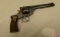 Harrington & Richardson 22 Special .22LR double action revolver