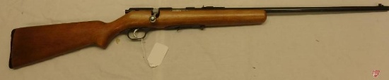 Stevens Springfield Model 84C .22S/L/LR bolt action rifle