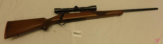 Ruger M77 .270 Win bolt action rifle
