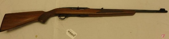Winchester Model 490 .22LR semi-automatic rifle