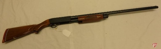 Ithaca Model 37 Featherlite 12 gauge pump action shotgun