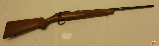 Kimber Model 82 .22LR bolt action rifle