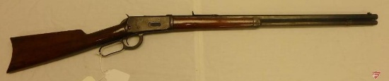 Winchester 1894 .30 WCF lever action rifle