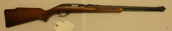 Marlin Glenfield 60 .22LR semi-automatic rifle