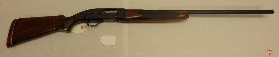 Winchester 50 12 gauge semi-automatic shotgun