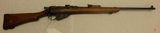 Enfield 1904 ShtLE I*** .303 British bolt action rifle