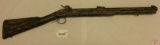 Thompson/Center Arms .50 caliber percussion cap rifle