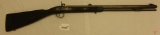 Connecticut Valley Arms Bobcat .50 caliber percussion cap rifle