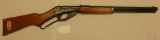 Daisy No. 1938 Red Ryder Carbine .177 caliber BB gun