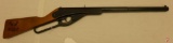 Daisy 105 B .177 caliber BB gun