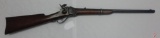 Sharps 1853 Carbine .50-70 falling block rifle