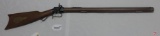 FIE .45 caliber percussion cap rifle