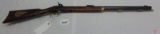 Connecticut Valley Arms .50 caliber percussion cap rifle