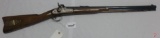 Antonio Zoli/Navy Arms Co. .58 caliber percussion cap rifle