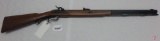 Thompson Center Renegade .50 caliber percussion cap rifle