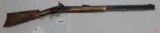 Sears Roebuck Hawken model 292.51788 .54 caliber percussion cap rifle