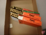 .30-06 ammo (55) rounds, vintage box