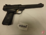 Browning Buck Mark .22LR semi-automatic pistol