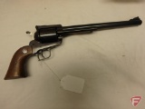 Ruger New Model Super BlackHawk .44 Mag single action revolver
