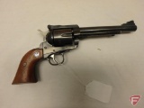 Ruger New Model BlackHawk .357 Mag single action revolver