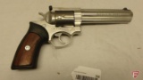 Ruger GP100 .357 Mag double action revolver