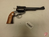 Ruger New Model Bisley Super Blackhawk .44 Mag single action revolver