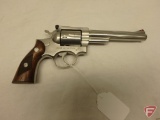 Ruger Security Six .357 Mag double action revolver